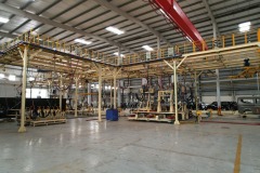 Automotive Plant Engineering